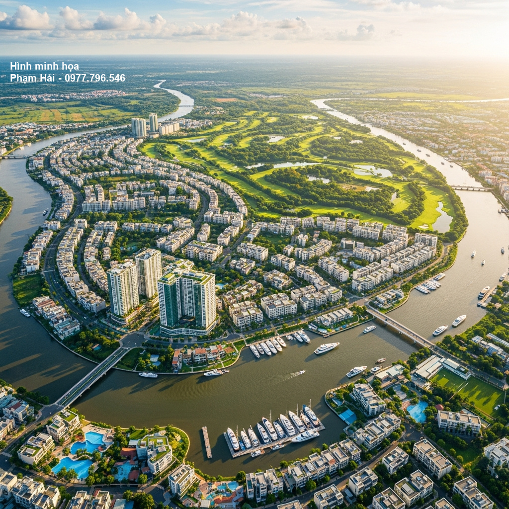 Khám Phá Dự Án Vinhomes Vũ Yên - Nơi An Cư Lý Tưởng 4 Hình ảnh dự án