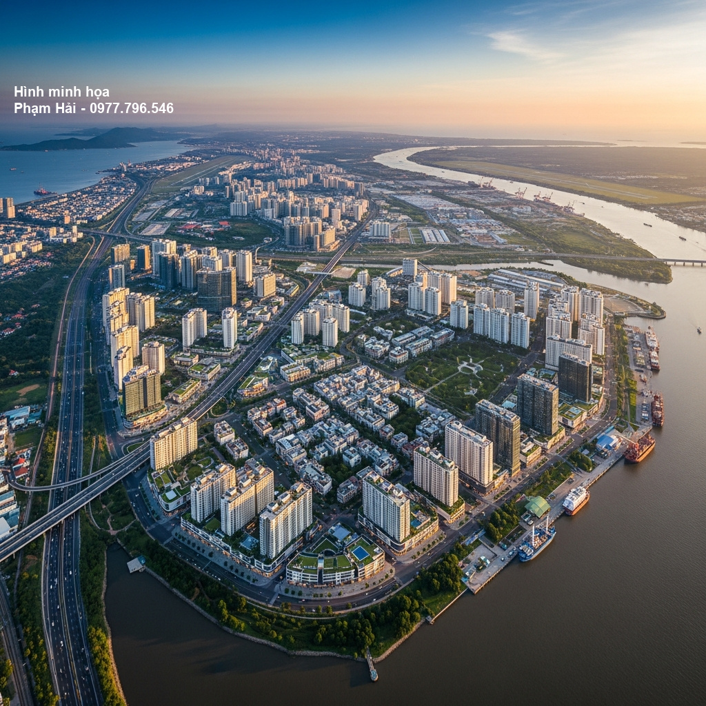 Khám Phá Vinhomes Wonder City - Thiên Đường Bất Động Sản Cao Cấp 2 Hình ảnh dự án