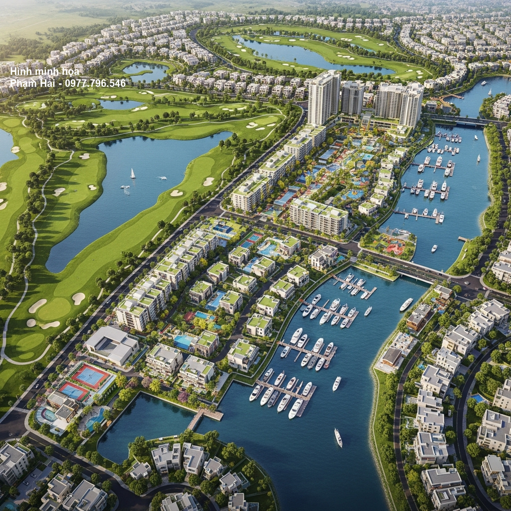 Hình ảnh dự án