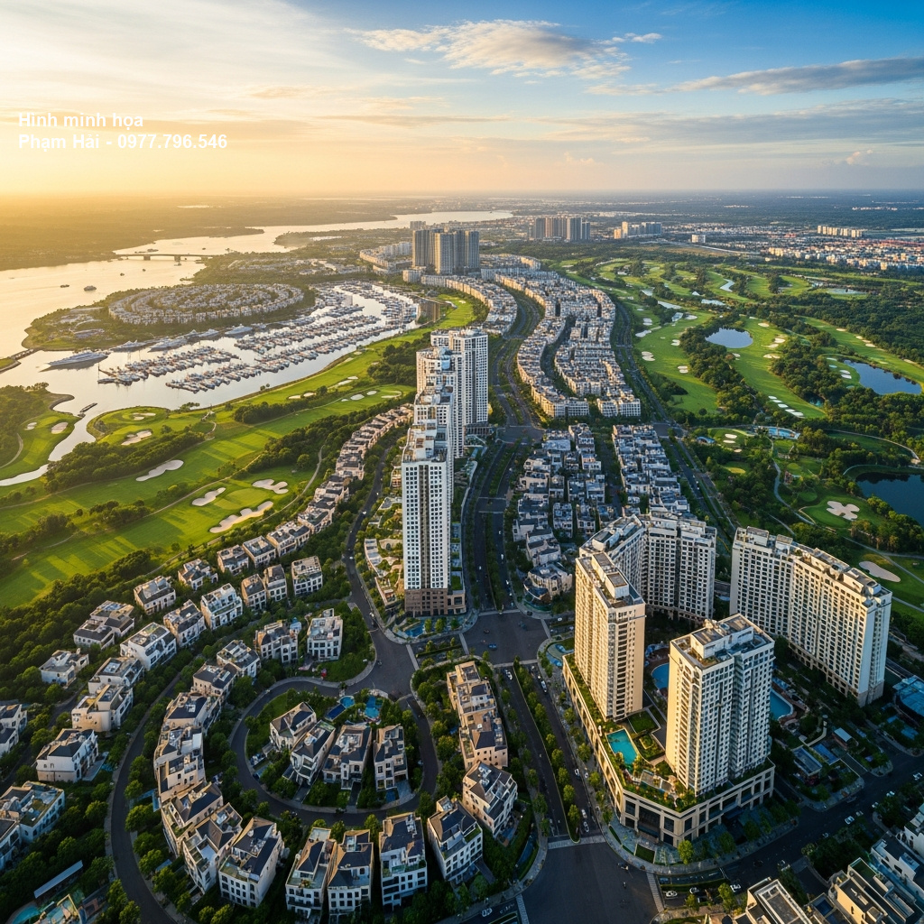 Hình ảnh dự án