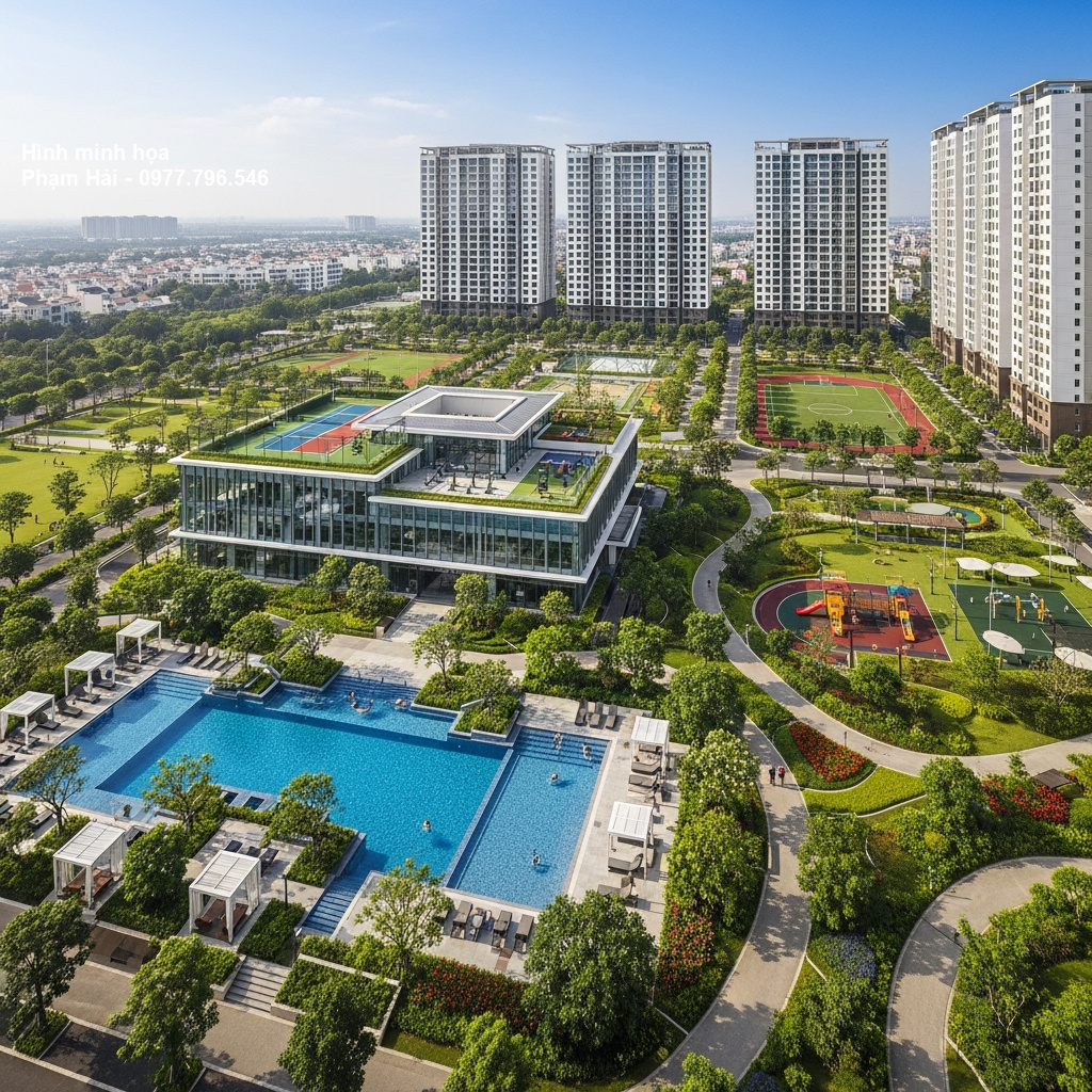 Hình ảnh dự án