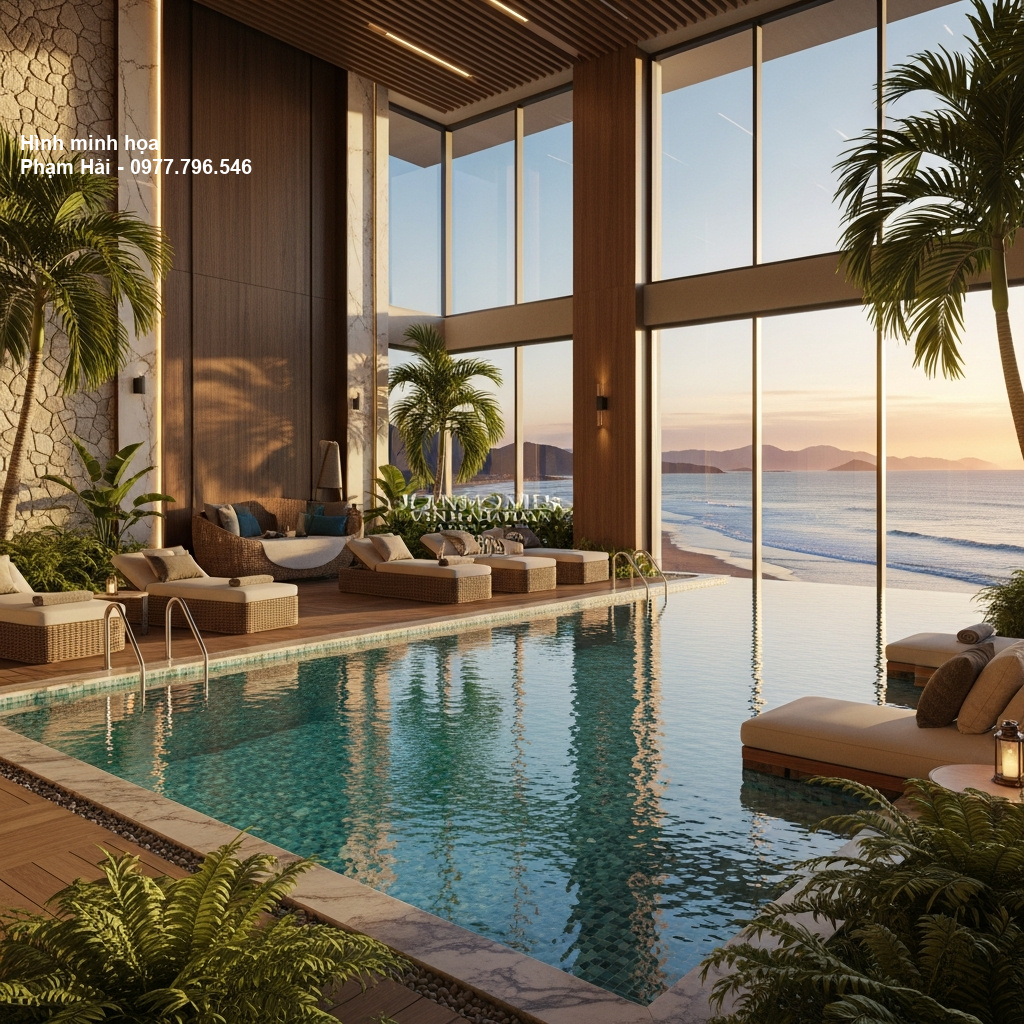 Khám Phá Dự Án Vinhomes Làng Vân - Tinh Hoa Bất Động Sản Cao Cấp 3 Hình ảnh dự án