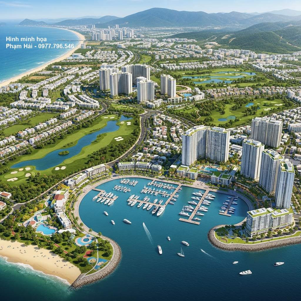 Khám Phá Dự Án Vinhomes Làng Vân - Tinh Hoa Bất Động Sản Cao Cấp 4 Hình ảnh dự án