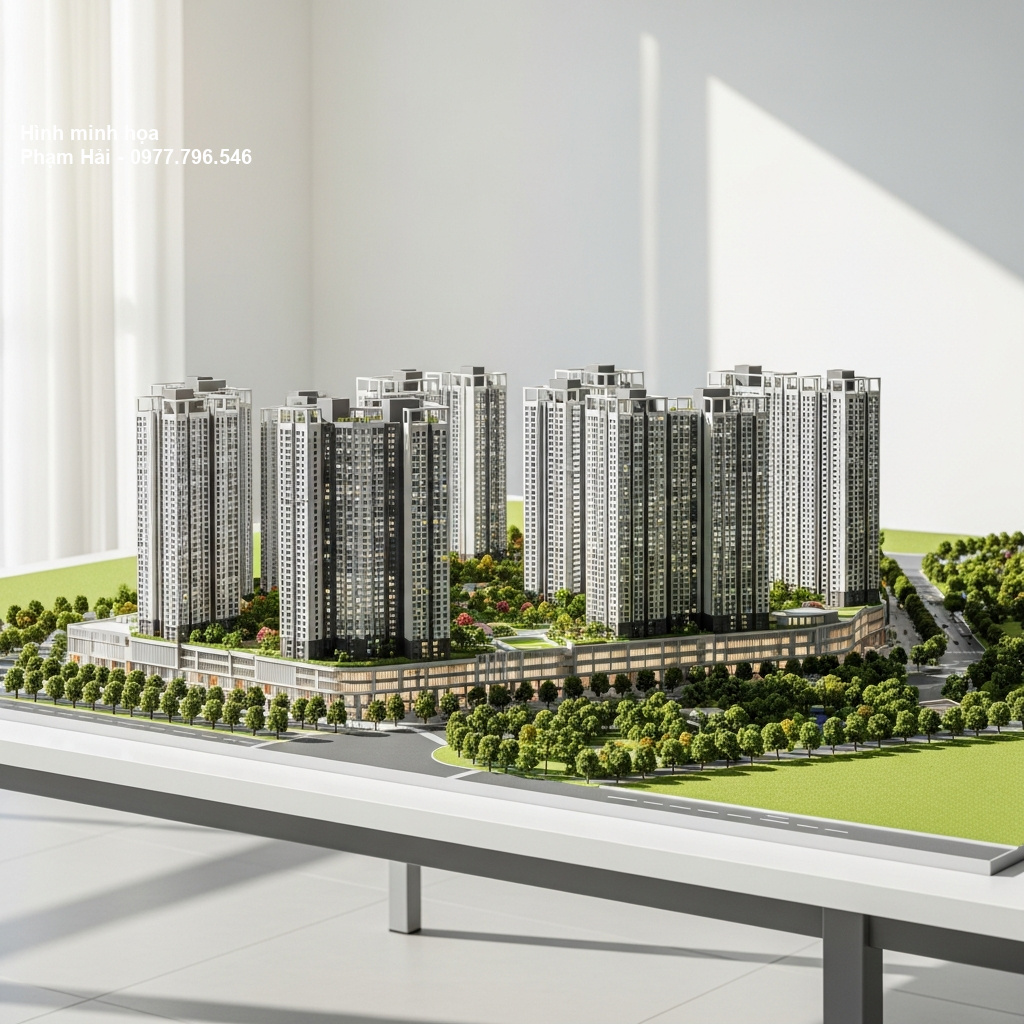 Khám Phá Vinhomes Giảng Võ - Dự Án Bất Động Sản Cao Cấp Tại Hà Nội 4 Hình ảnh dự án
