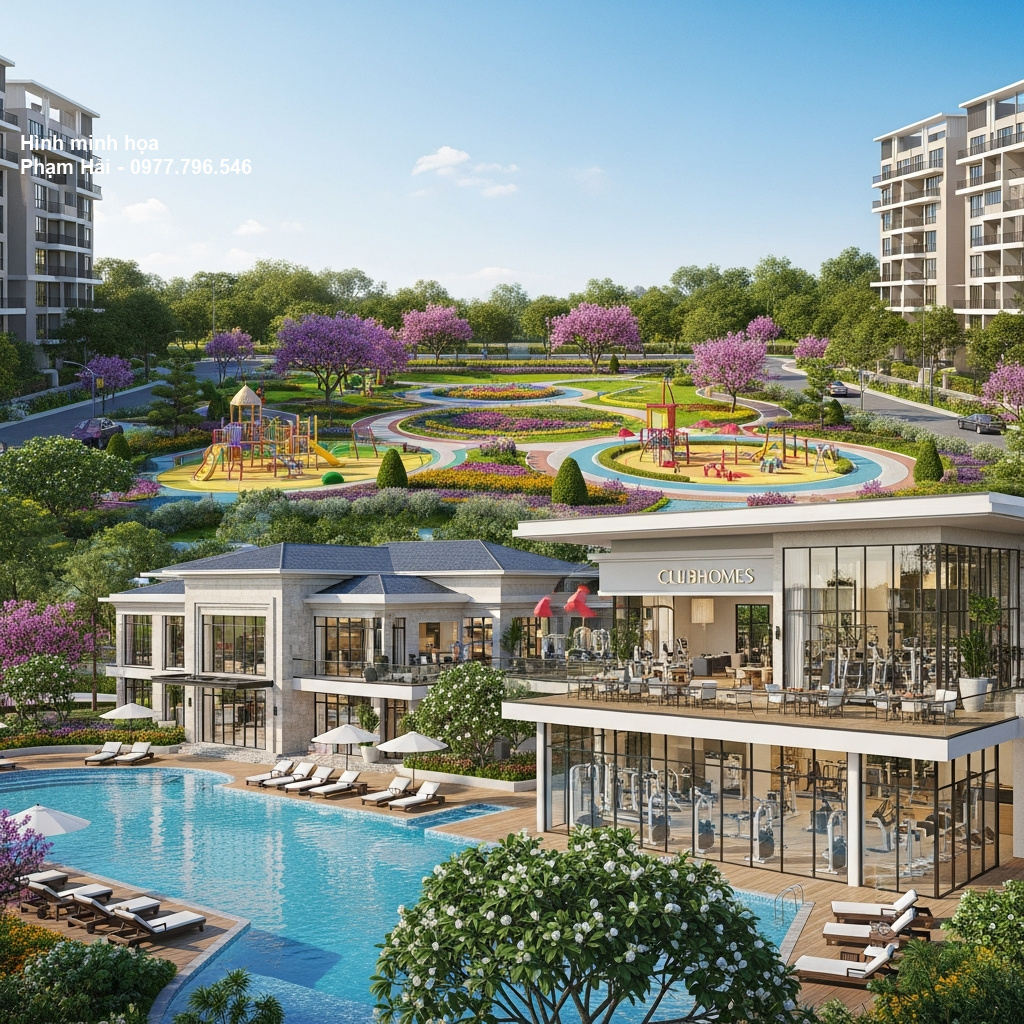 Hình ảnh dự án