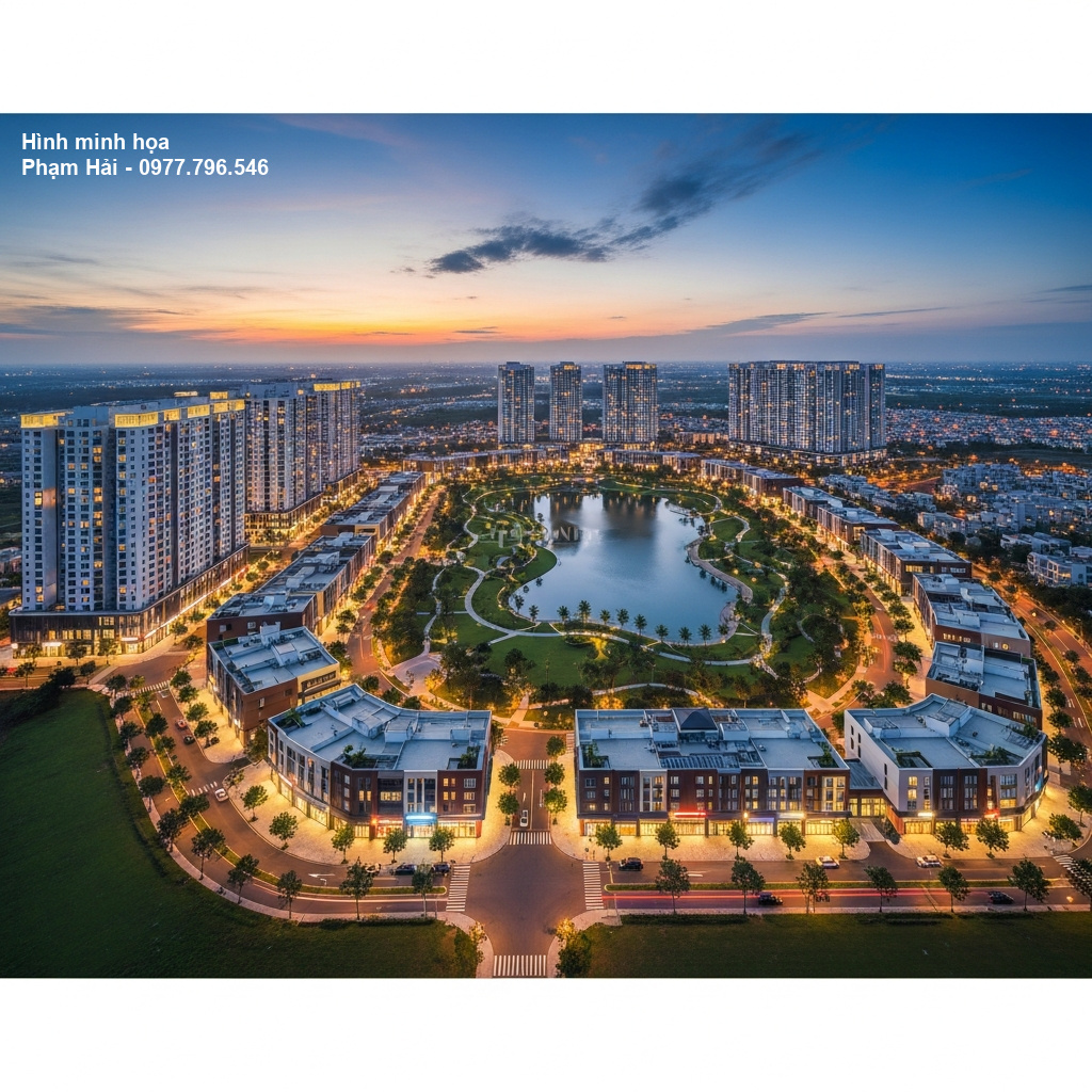 Hình ảnh dự án