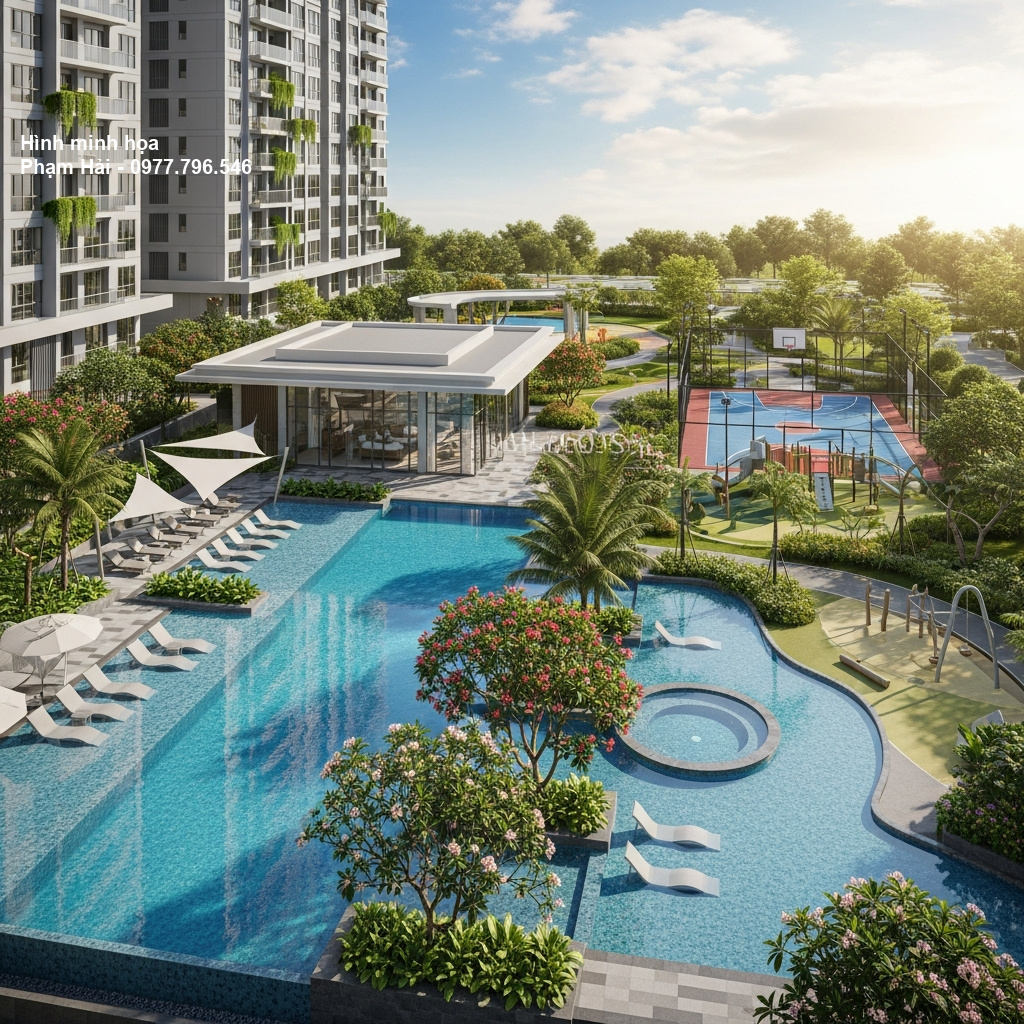Hình ảnh dự án