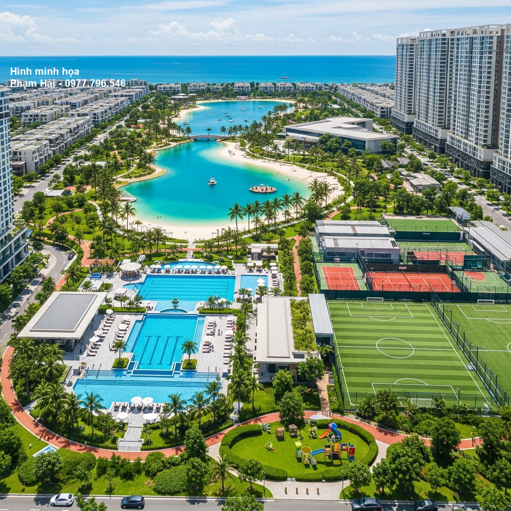 Hình ảnh dự án