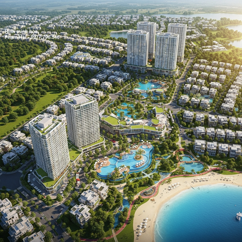 Hình ảnh dự án