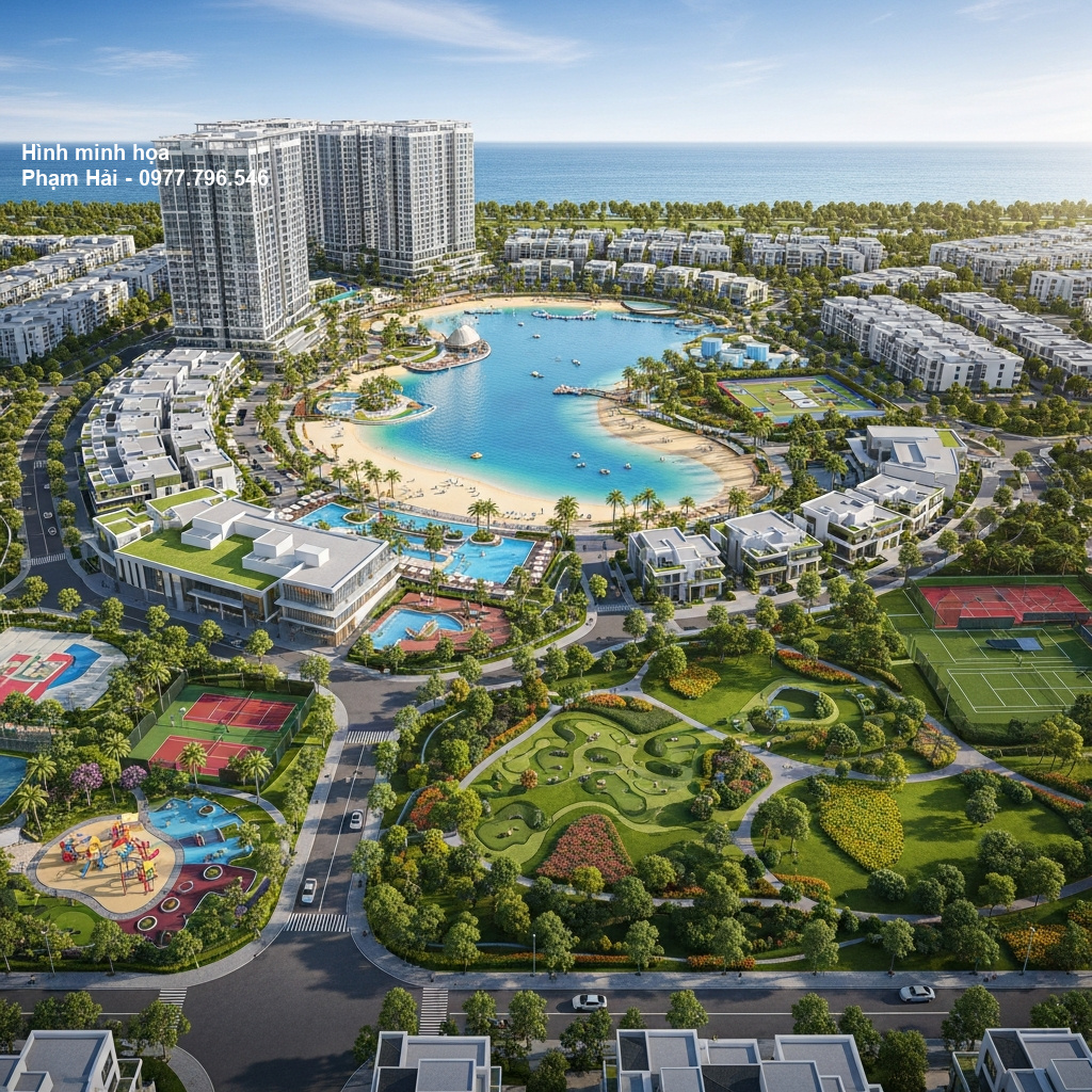 Hình ảnh dự án