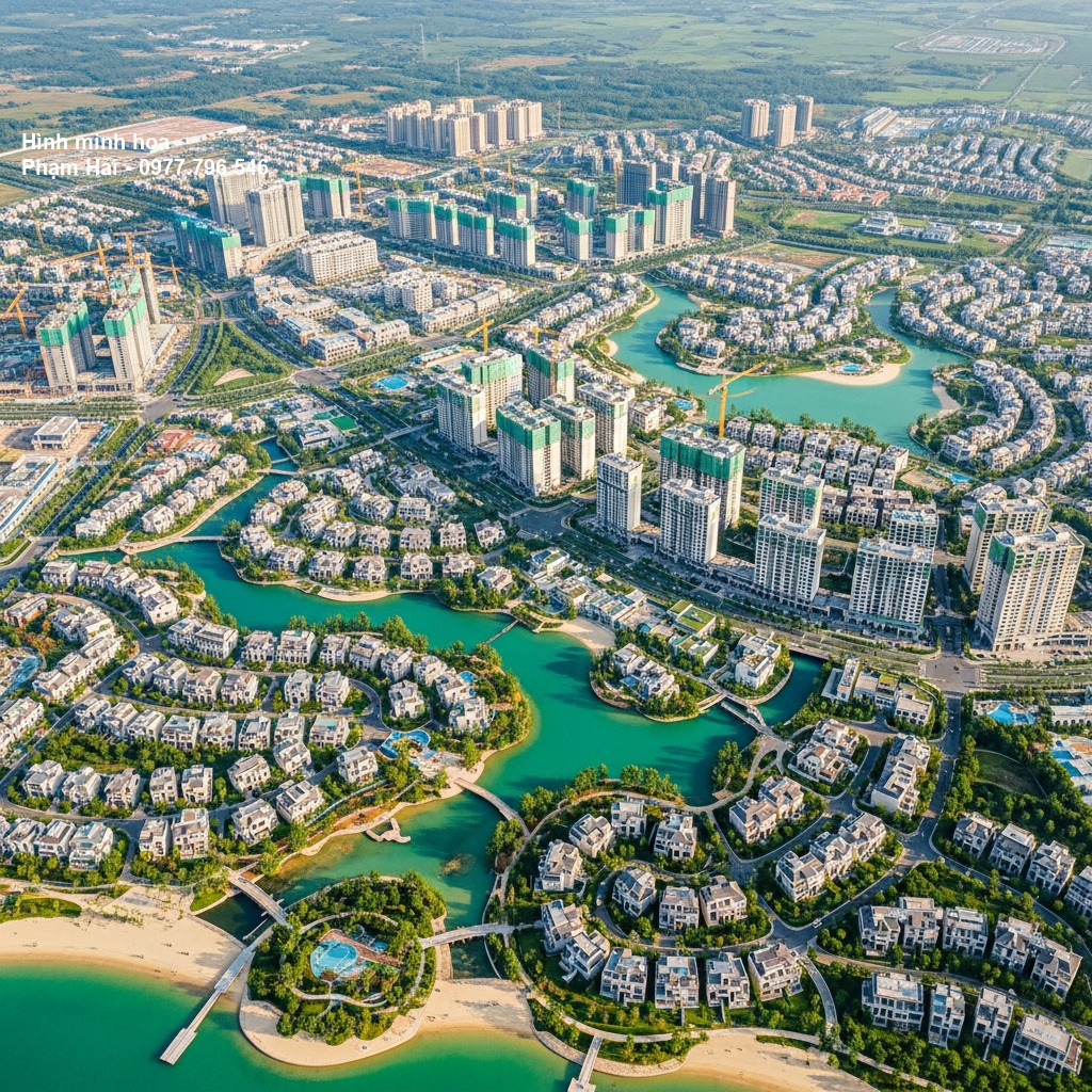 Hình ảnh dự án