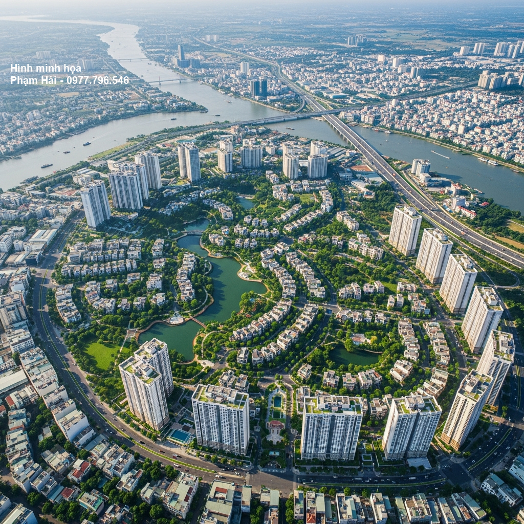 Khám Phá Dự Án Vinhomes Dương Kinh - Tâm Điểm Đầu Tư Bất Động Sản 2 Hình ảnh dự án
