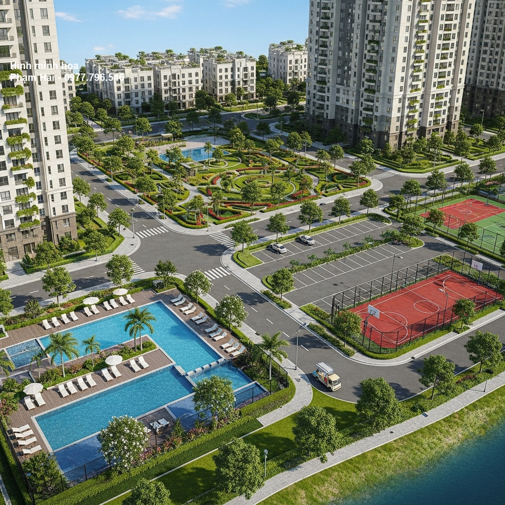 Hình ảnh dự án