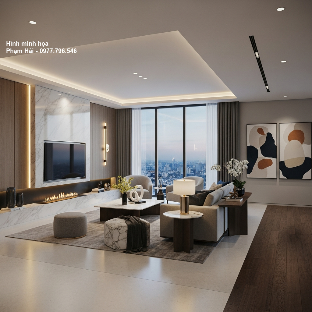 Khám Phá Dự Án Vinhomes Cao Xà Lá - Nơi Cuộc Sống Lên Tầm Cao Mới 3 Hình ảnh dự án