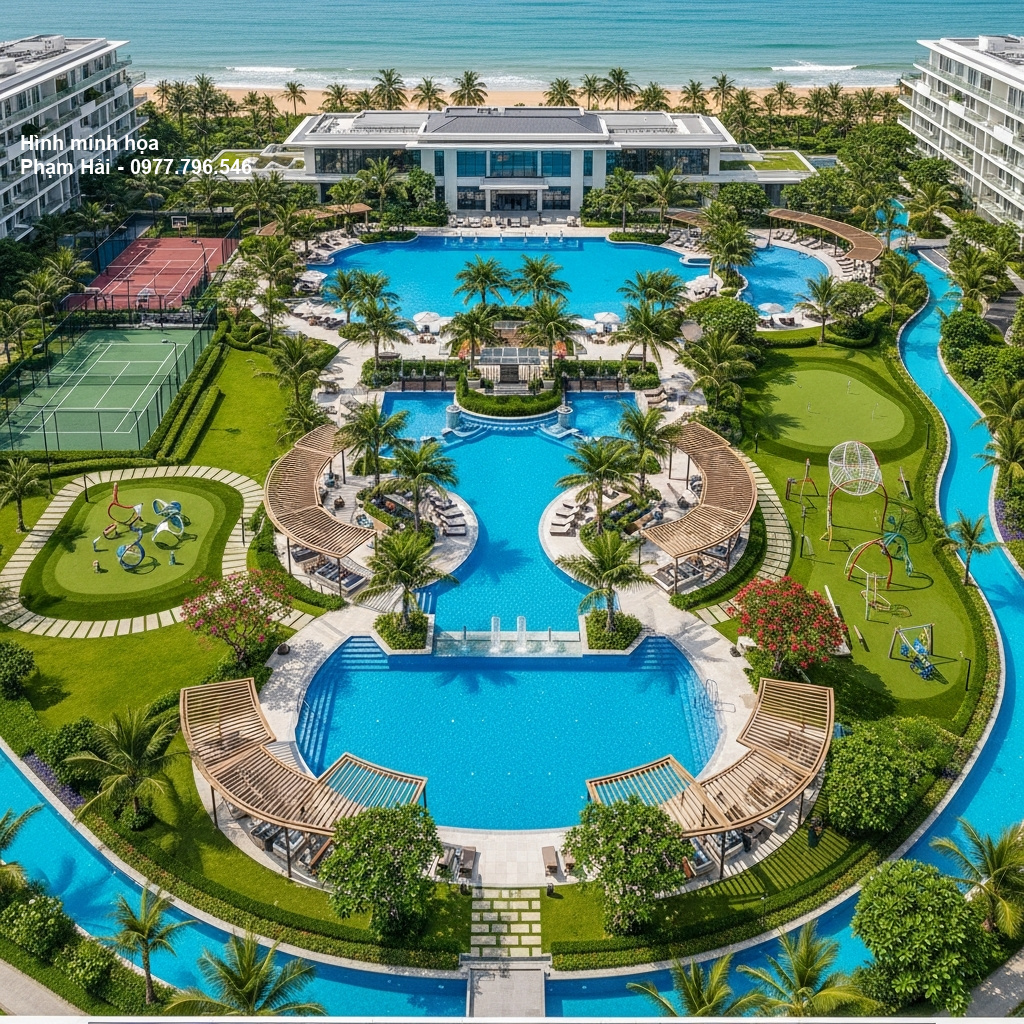 Hình ảnh dự án
