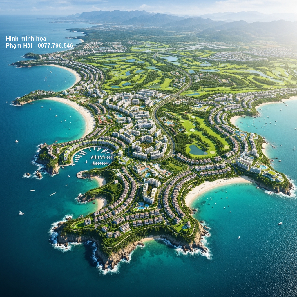 Hình ảnh dự án