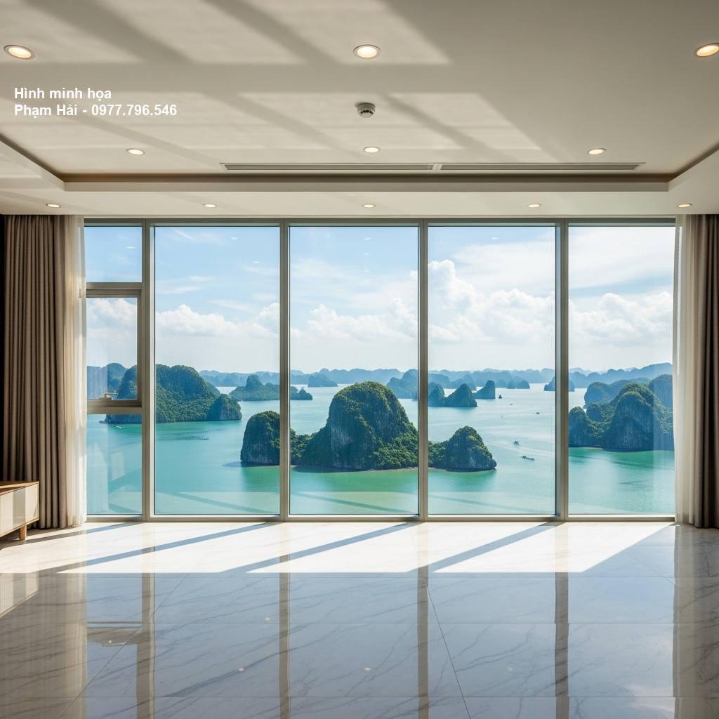 Khám Phá Dự Án Vinhomes Global Gate Hạ Long: Tương Lai Đẳng Cấp 4 Hình ảnh dự án