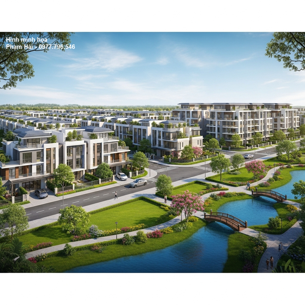 Hình ảnh dự án