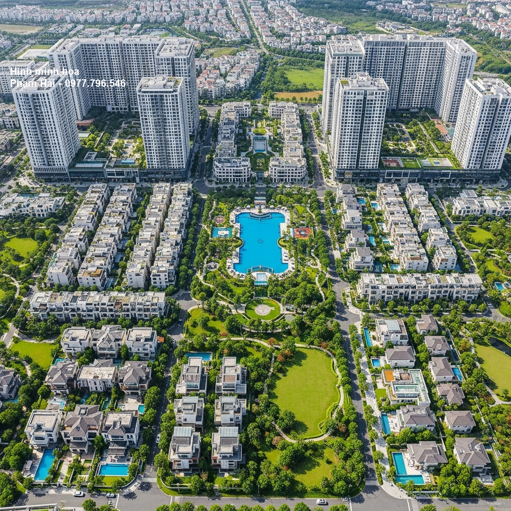 Hình ảnh dự án