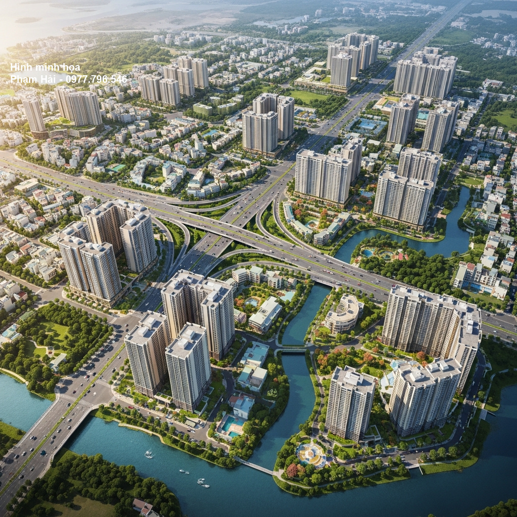 Hình ảnh dự án