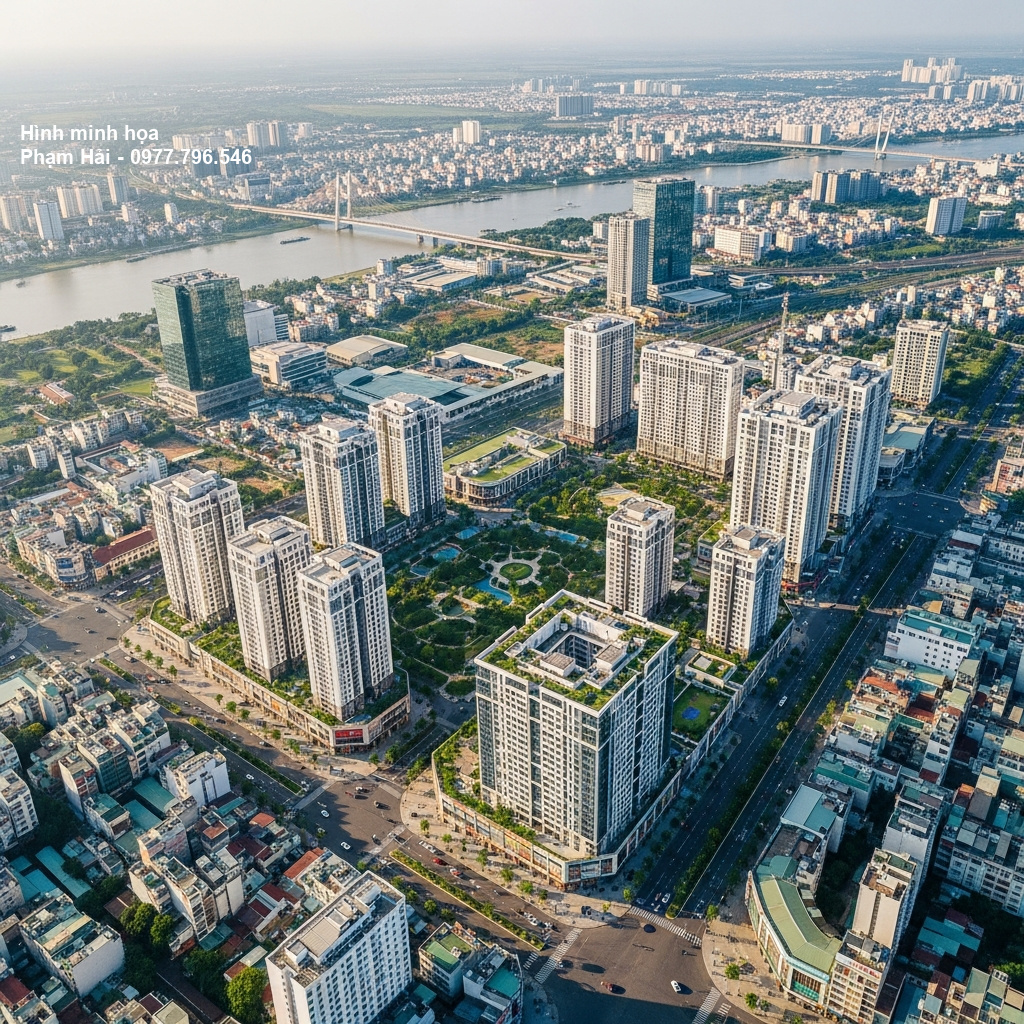- hình ảnh minh họa dự án
