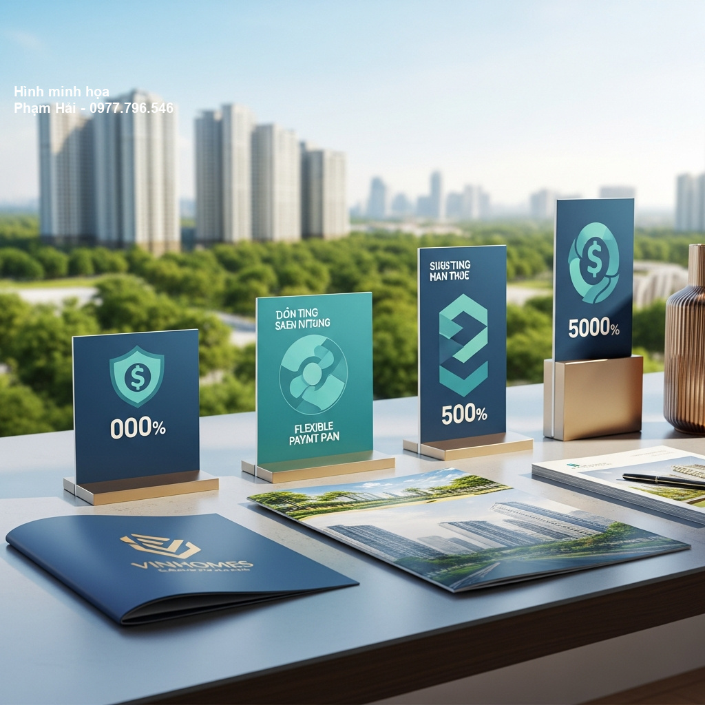 Khám Phá Dự Án Vinhomes Cao Xà Lá - Nơi Đẳng Cấp Gặp Gỡ Thiên Nhiên 4 Hình ảnh dự án