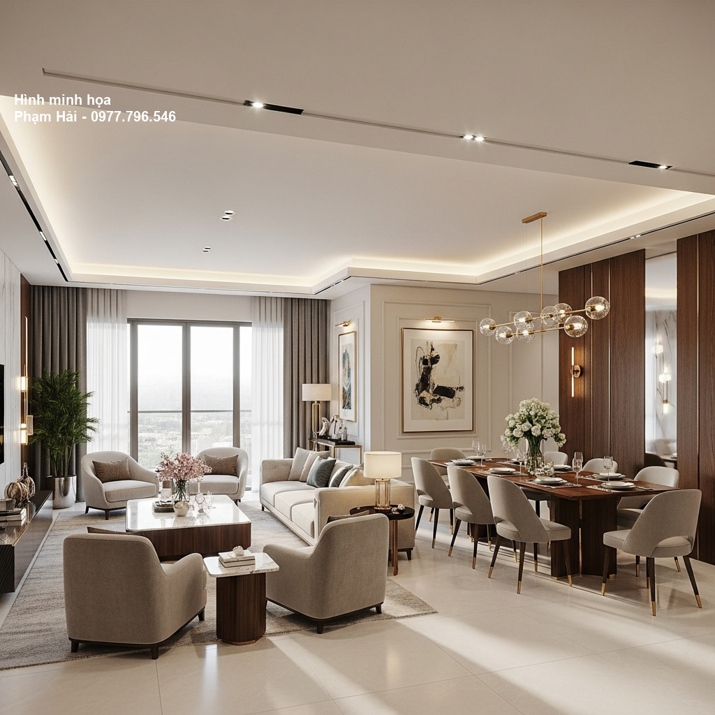 Khám Phá Dự Án Vinhomes Mễ Trì 2 – Thiên Đường An Cư Mới 3 Hình ảnh dự án