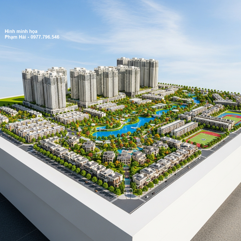 Khám Phá Dự Án Vinhomes Mễ Trì 2 – Thiên Đường An Cư Mới 4 Hình ảnh dự án