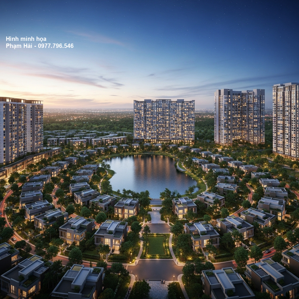 Hình ảnh dự án