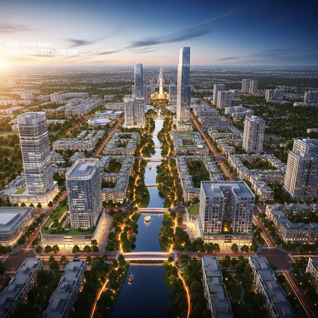 Hình ảnh dự án