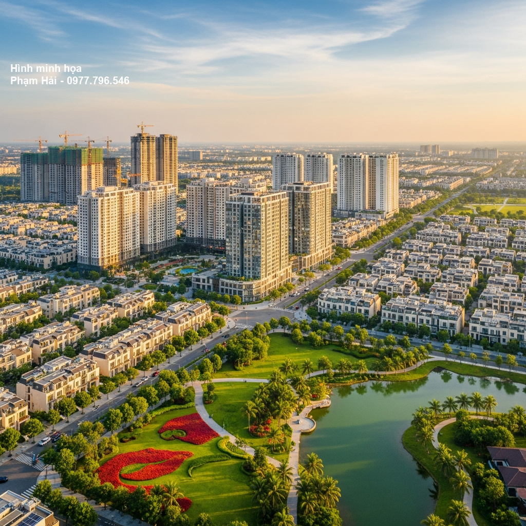 Hình ảnh dự án
