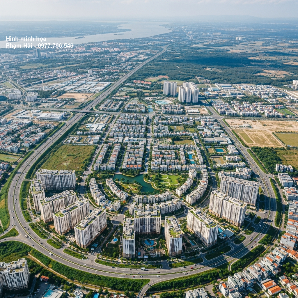 Khám Phá Dự Án Vinhomes Ocean Park 3 - Thiên Đường Sống Mới 2 Hình ảnh dự án