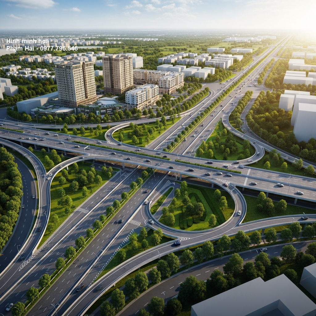 Khám Phá Dự Án Vinhomes Mễ Trì 2 – Thiên Đường An Cư Mới 4 Hình ảnh dự án