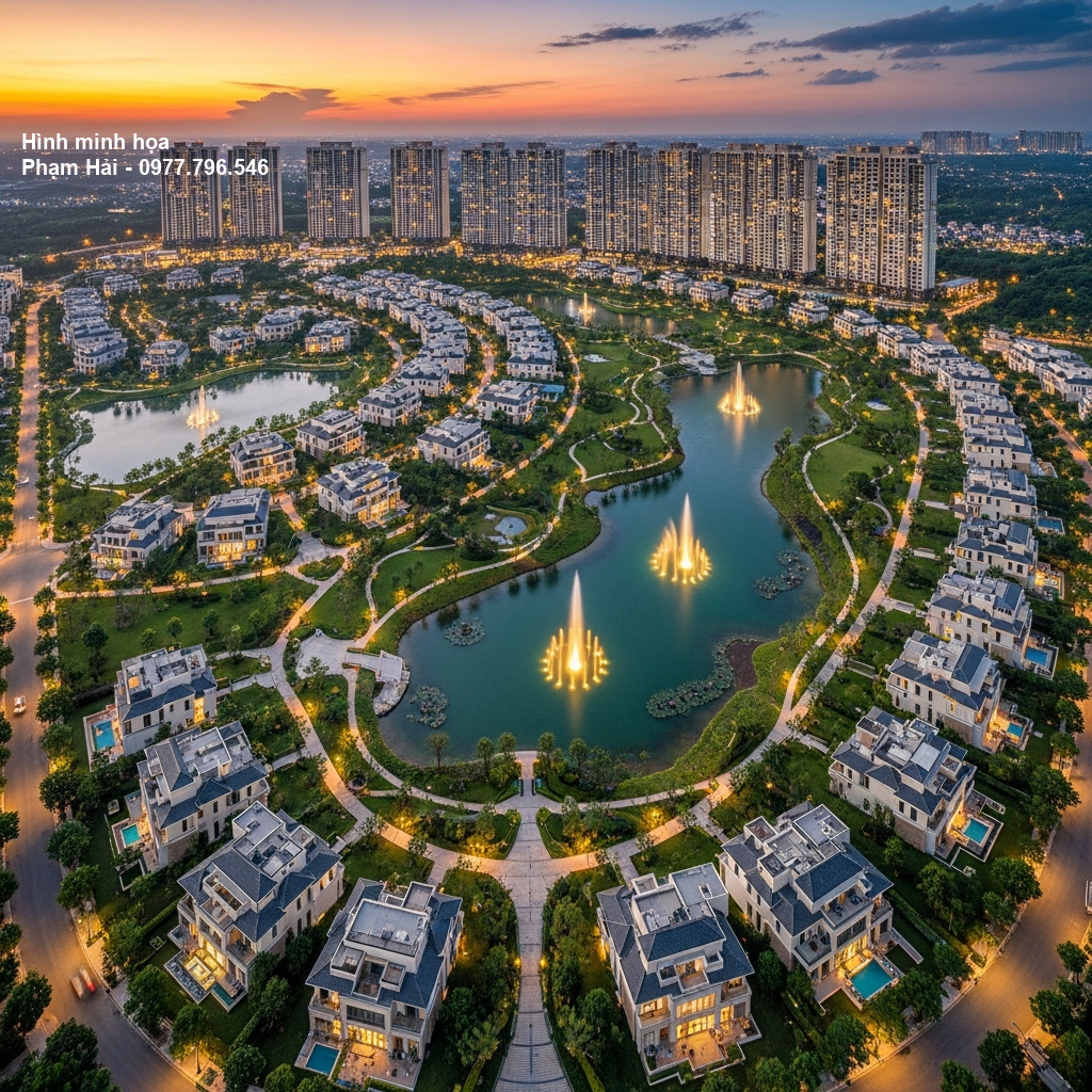 Hình ảnh dự án