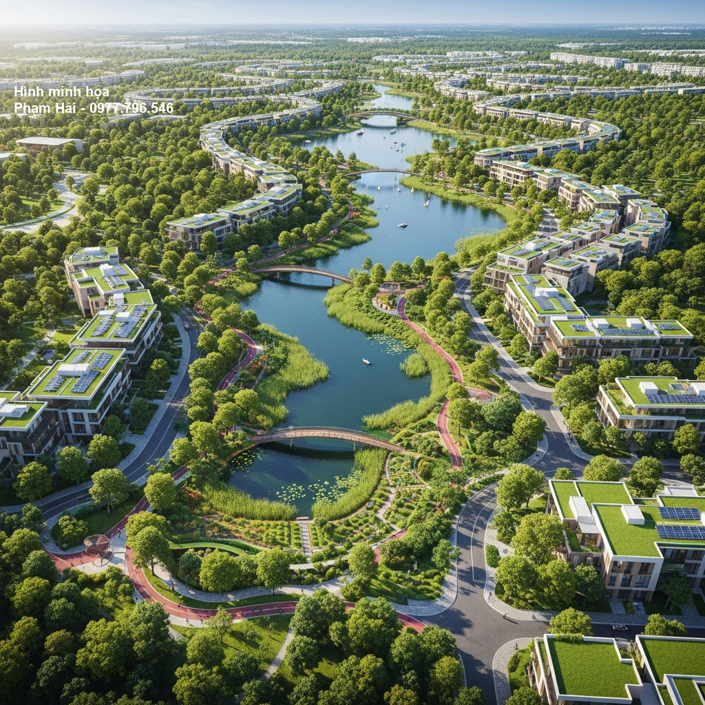 Trải Nghiệm Cuộc Sống Đẳng Cấp Tại Vinhomes Olympic 4 Hình ảnh dự án