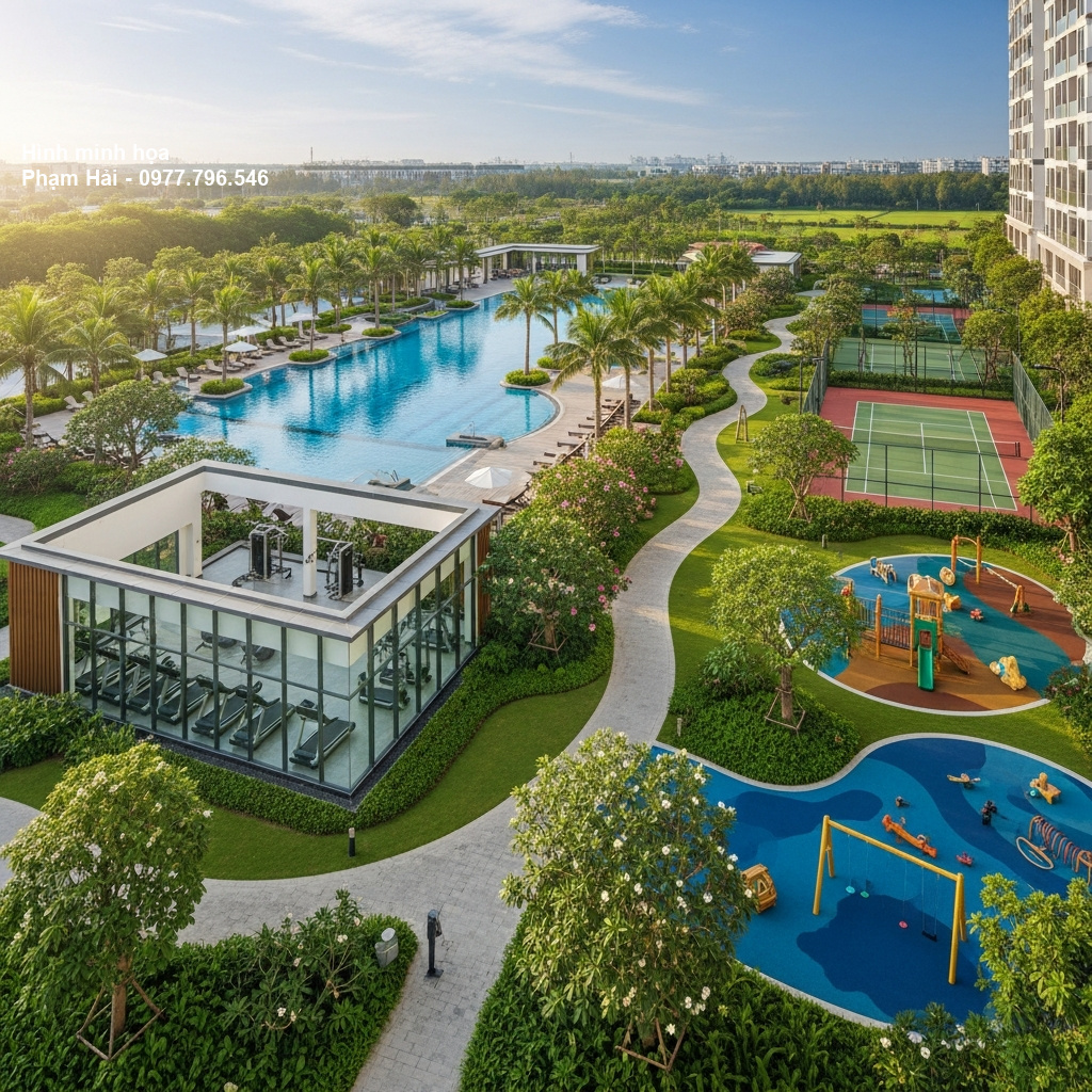 Hình ảnh dự án