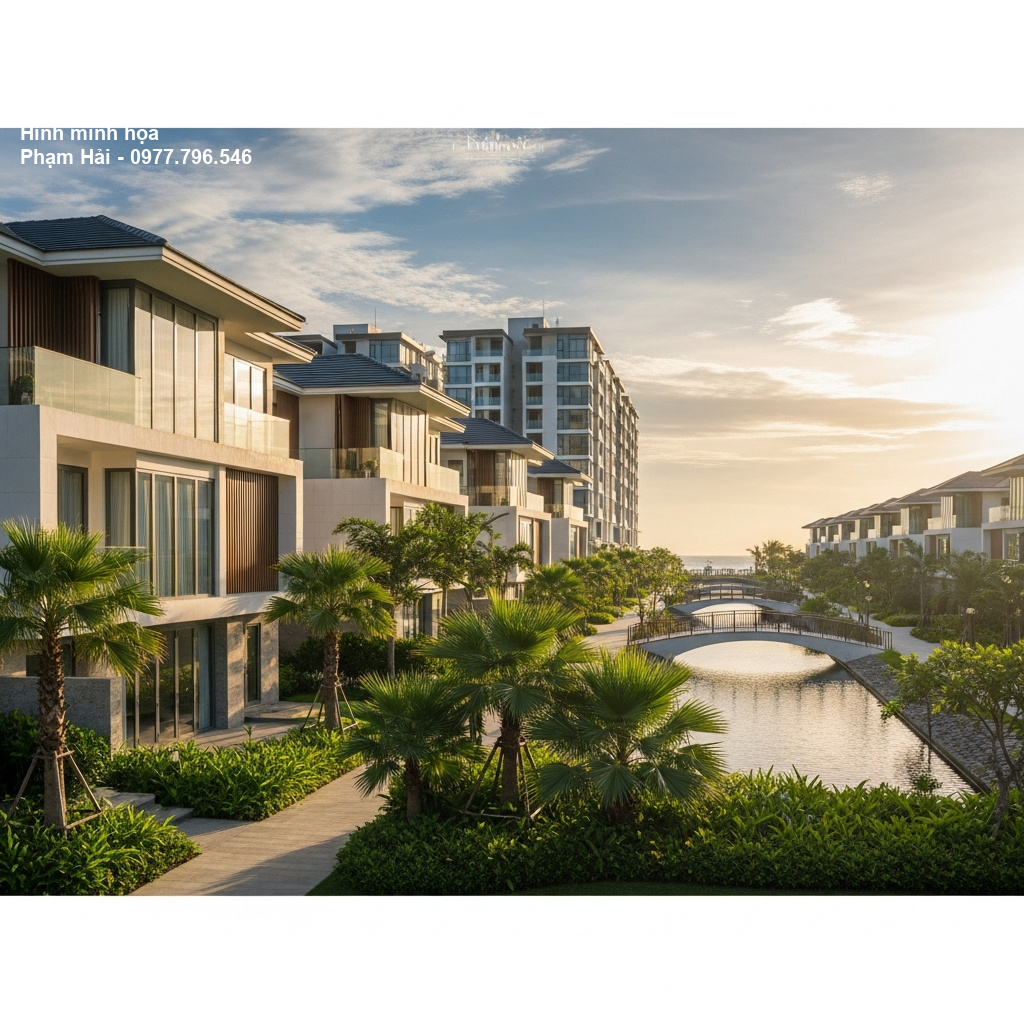 Hình ảnh dự án
