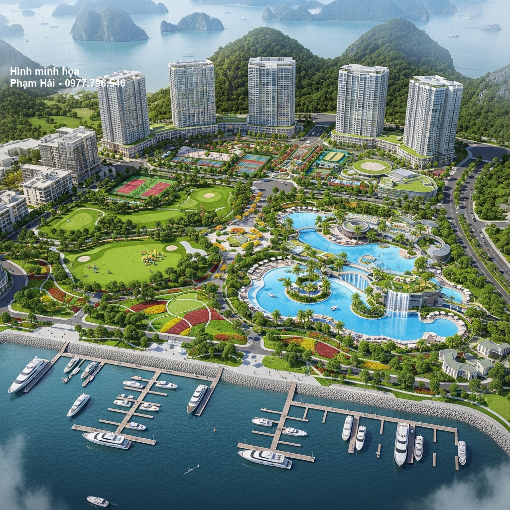 Hình ảnh dự án