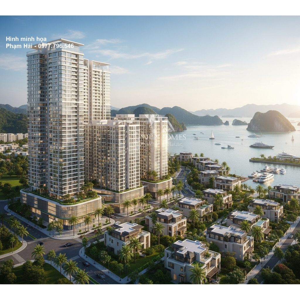 Hình ảnh dự án