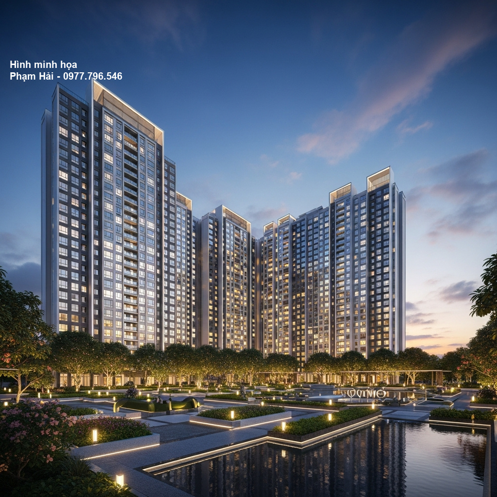 Hình ảnh dự án