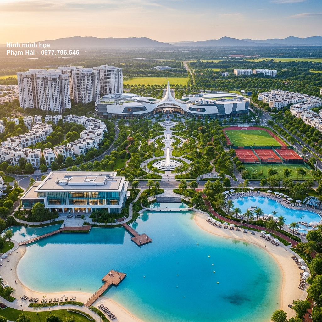 Hình ảnh dự án