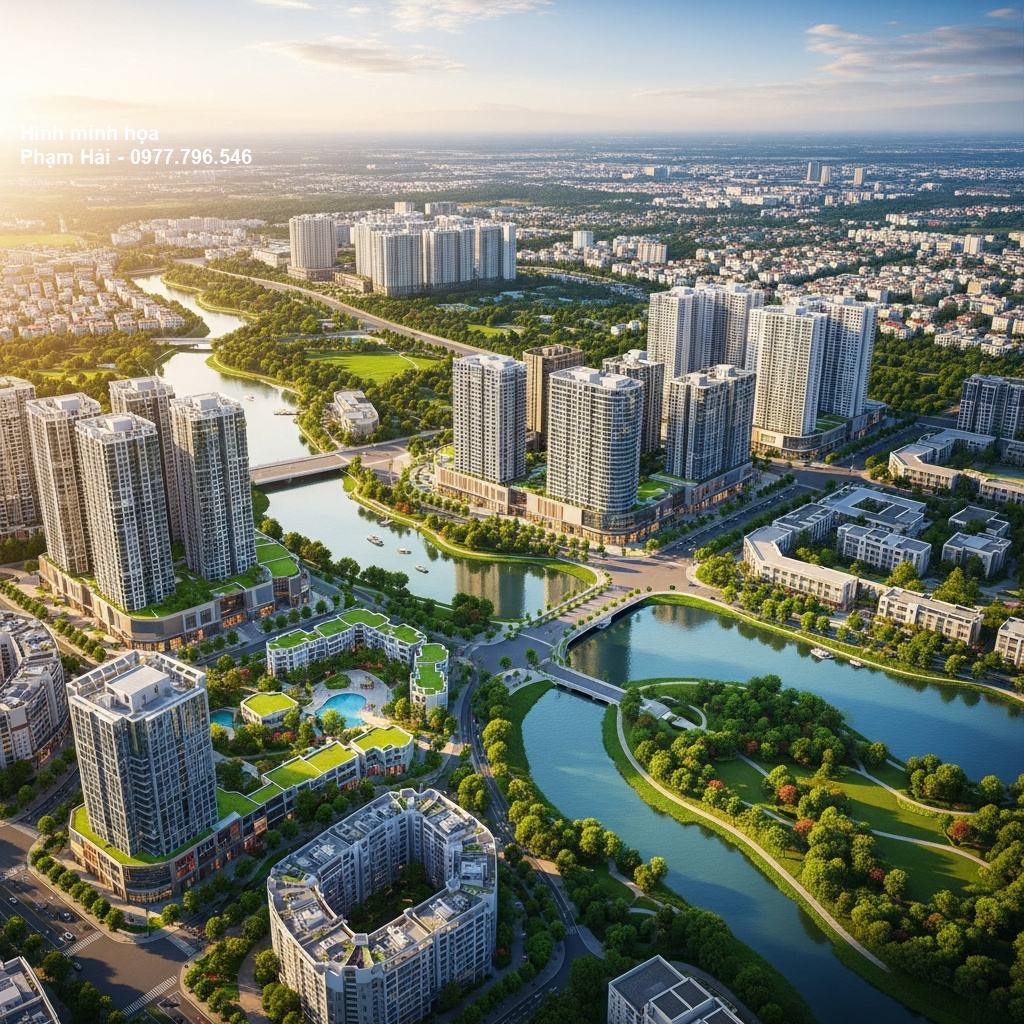 Hình ảnh dự án