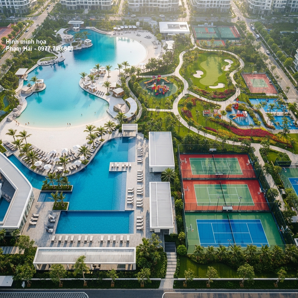 Hình ảnh dự án