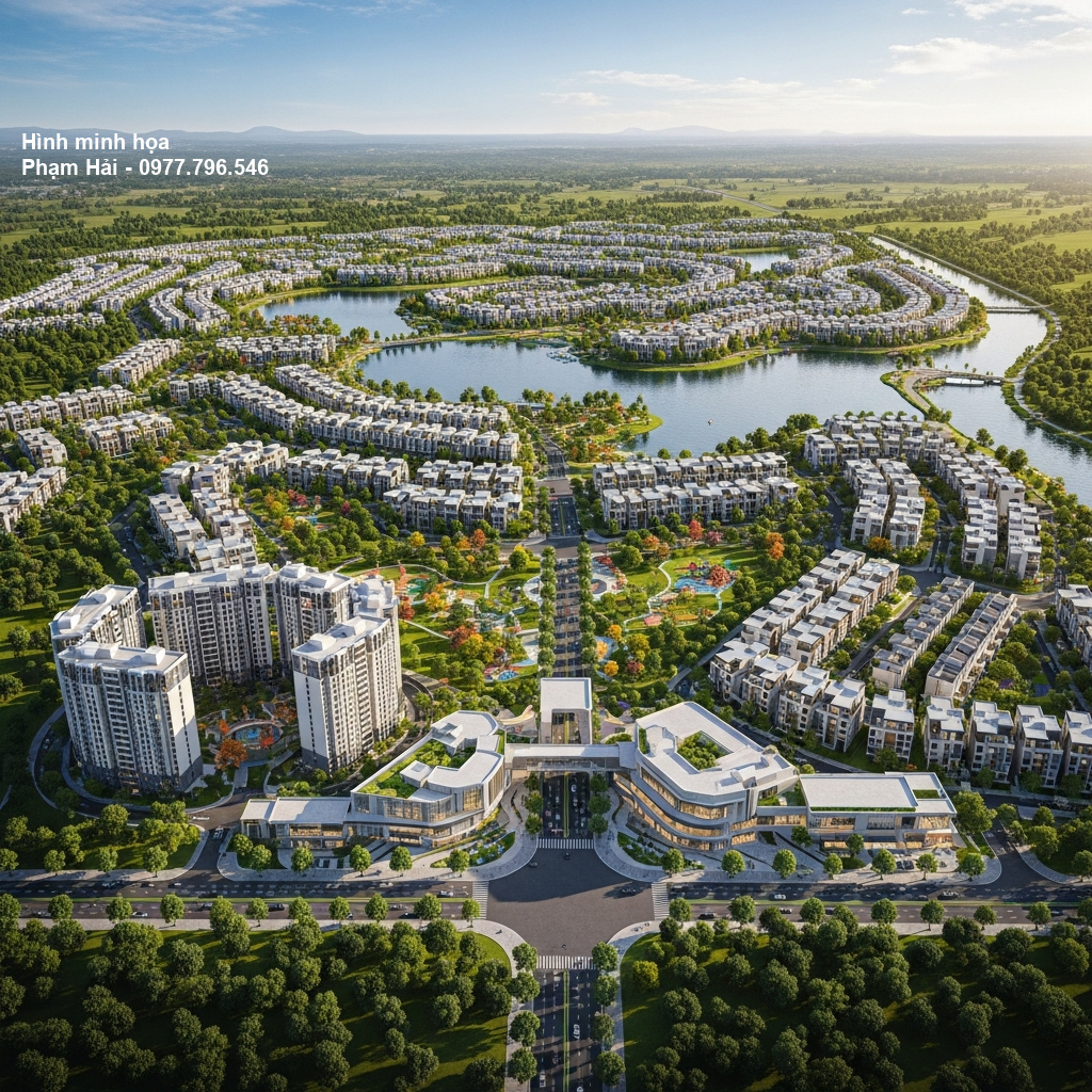 Hình ảnh dự án