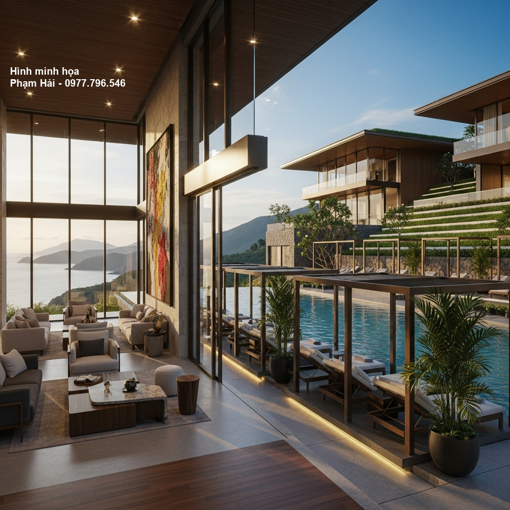 Khám Phá Dự Án Vinhomes Làng Vân: Nơi An Cư Lý Tưởng 3 Hình ảnh dự án