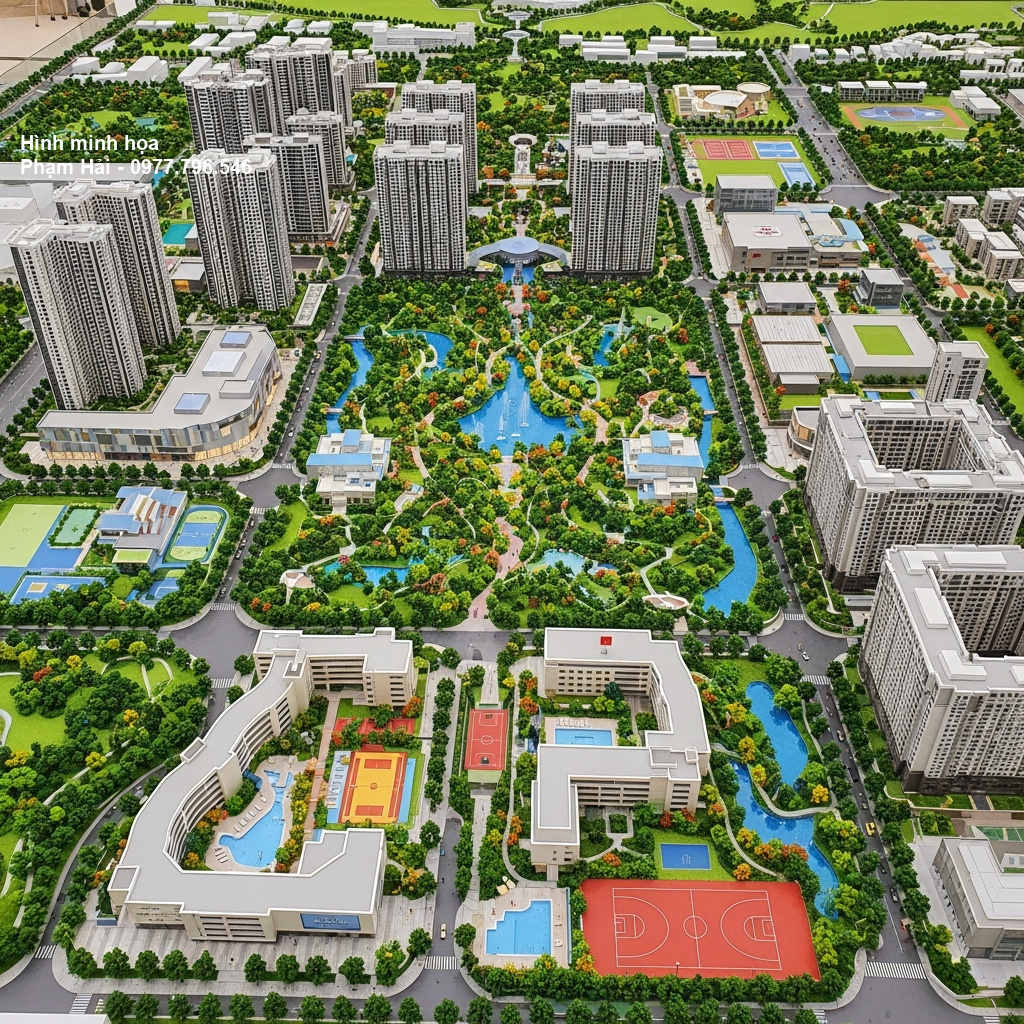 Hình ảnh dự án