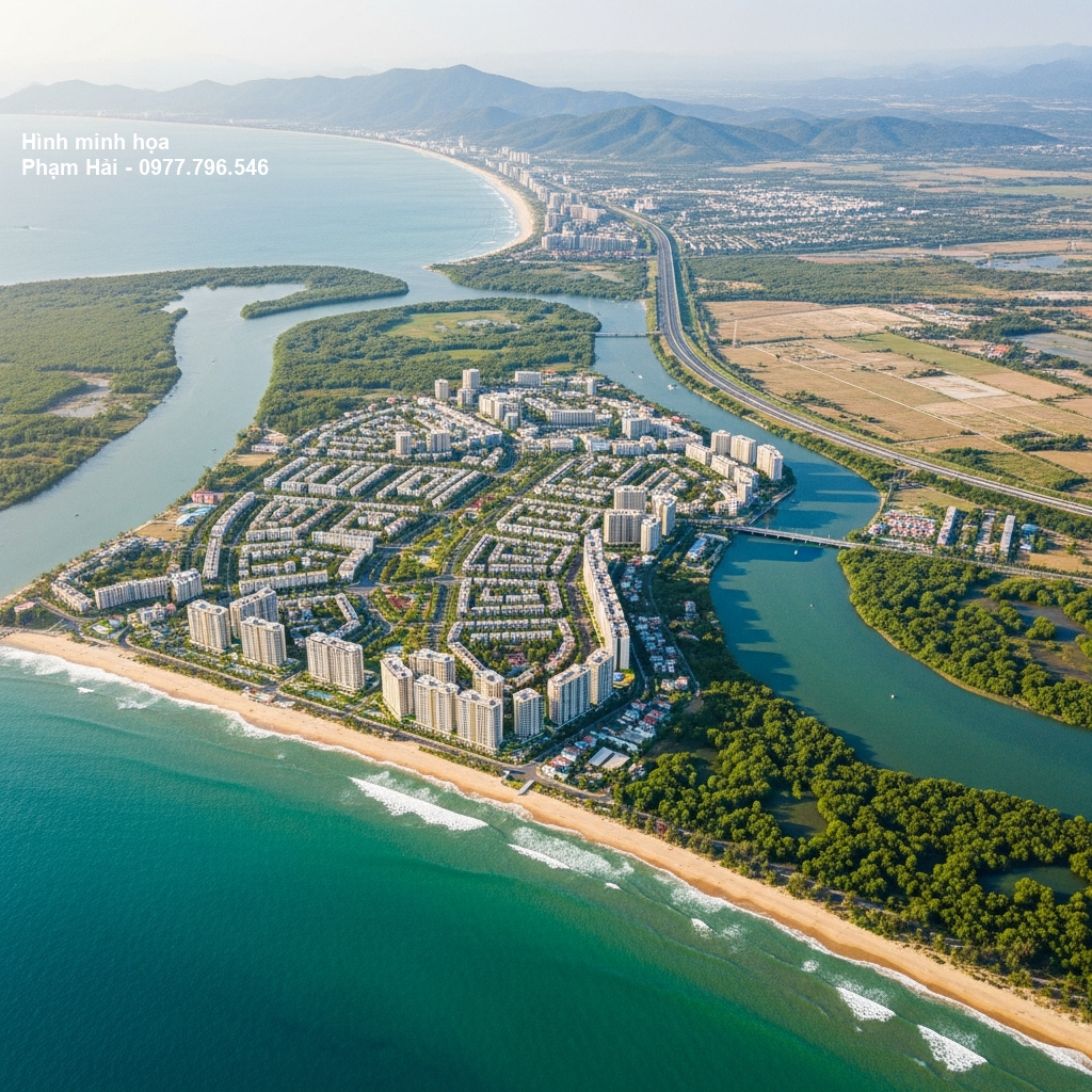Khám Phá Vinhomes Ocean Park 3 - Điểm Đến Đẳng Cấp Mới 2 Hình ảnh dự án
