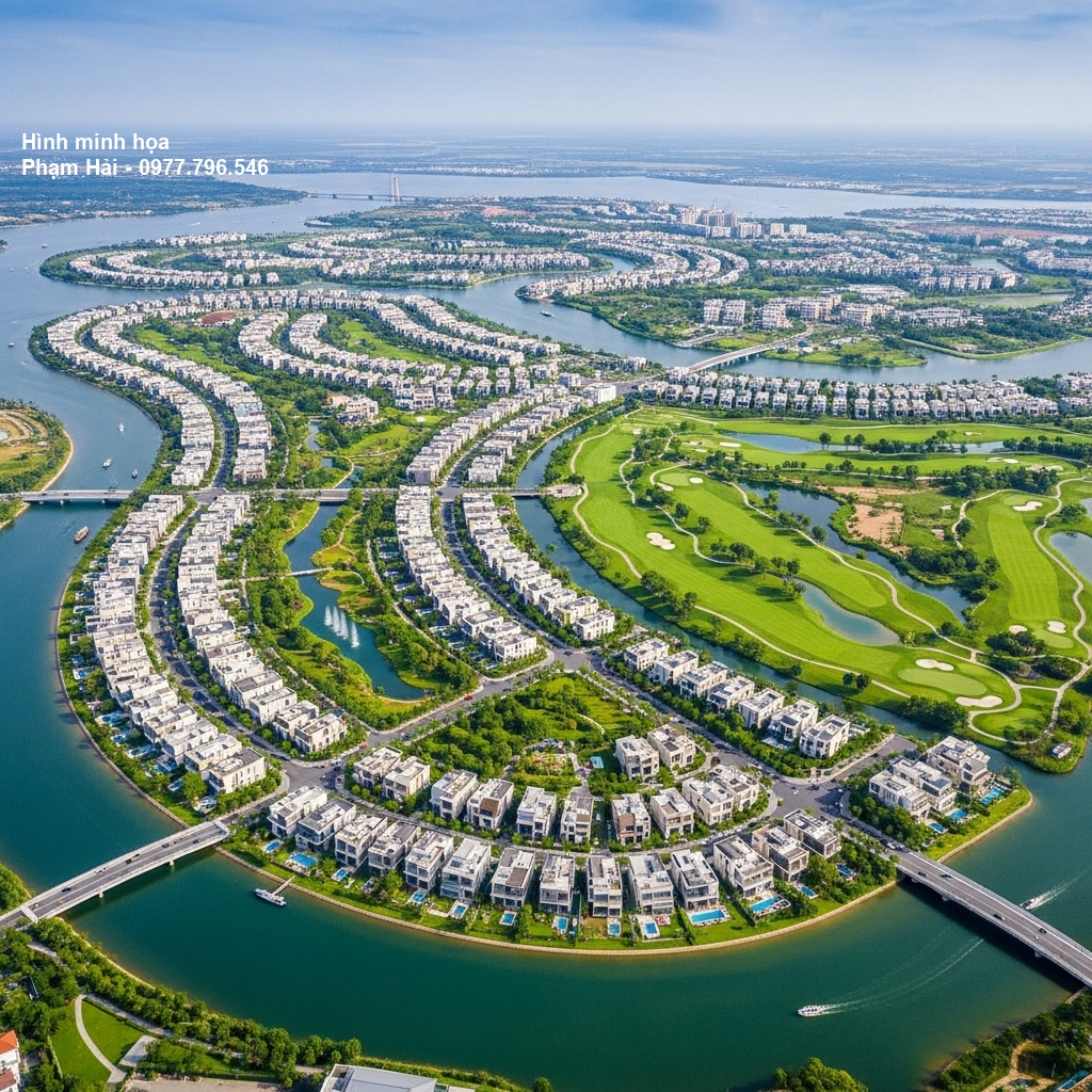 Khám Phá Dự Án Vinhomes Vũ Yên - Nơi An Cư Lý Tưởng 4 Hình ảnh dự án