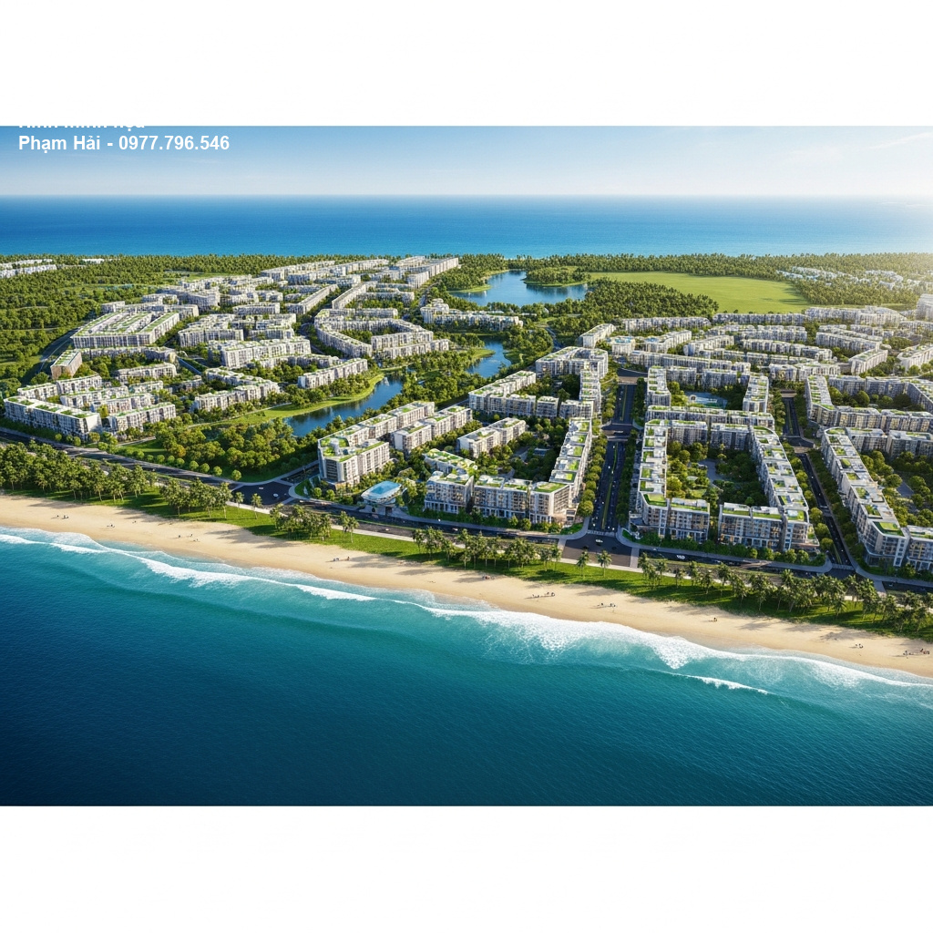 Hình ảnh dự án