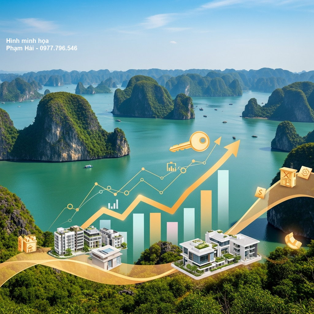 Khám Phá Vinhomes Global Gate Hạ Long - Dự Án Bất Động Sản Đẳng Cấp 4 Hình ảnh dự án
